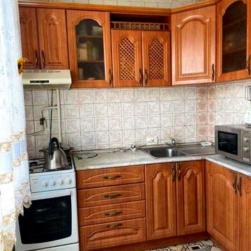 Продаж трикімнаної в Вишгороді ЖК Екран