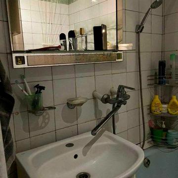 Продаж трикімнаної в Вишгороді ЖК Екран