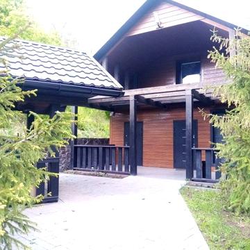 Продається сучасний будинок, м Городище, Черкаська область