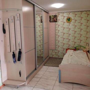 Довгострокова оренда 1к Квартира Ярослава Баіса (Володимира Висоцького) вулиця