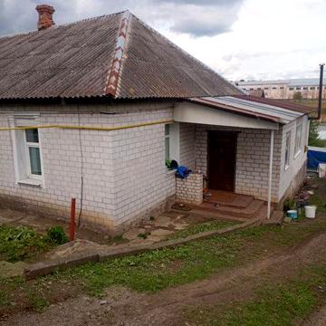 Продається будинок