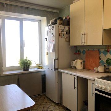 Продаж 3-кімнатної квартири на Ковпака