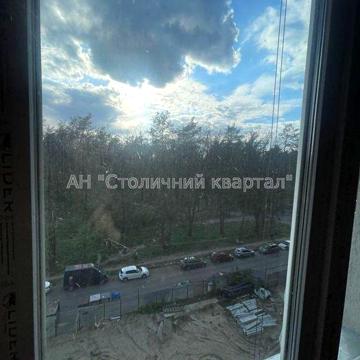 ЖК Грюнвальд 1-кімнатна квартира