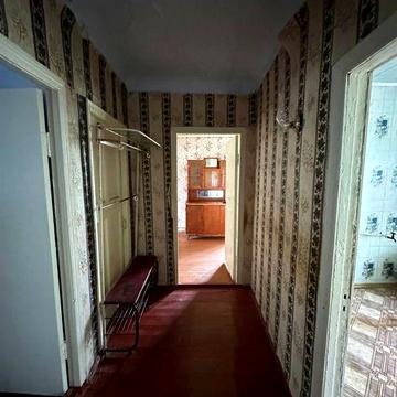 Продам 3 кімнатну квартиру в центрі міста Нова Одеса ЖК Житловий будинок