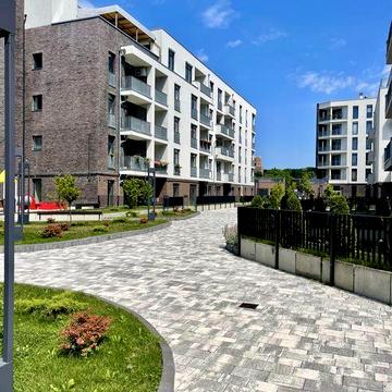 Продаж 2 кімнатної квартири Львів ЖК Вілла Магнолія. Від власника ЖК Вілла Магнолія