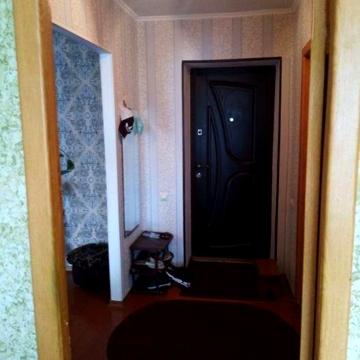 Продам 1-комнатную квартиру Мира 9