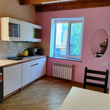 Здається однокімнатна квартира студія Сабарів Вінниця