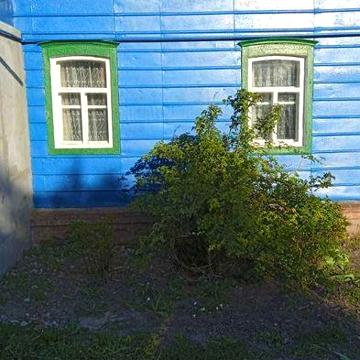 Продам дім 68 кв.м з присадибною ділянкою і огородом в районі Гусинки.
