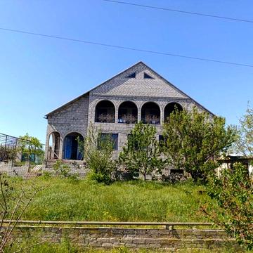 Продам 2-х эт. большой красивый дом в Матвеевке