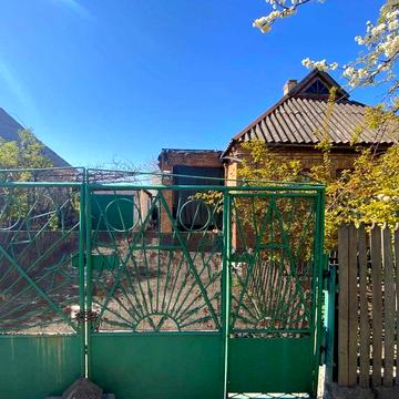 Продаж затишного будинку в Центрально-Міському районі