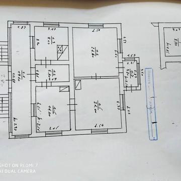 Продається будинок