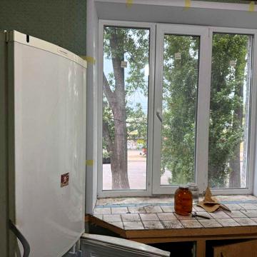 Сдам 3 комнатную квавртиру на ул Пастера 18