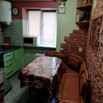 Оренда однокімнатної квартири Пасічна