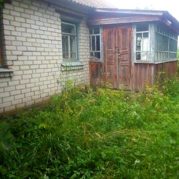 Продаж 3к Дім Житомирська вулиця