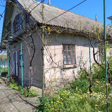 Продам пол дома курортное 16 сот.
