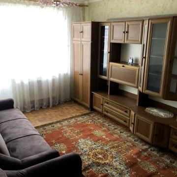 Здам 2 кімнатну квартиру в центрі Знамянка