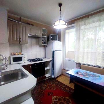 Продам 1-к.кв. улучшенной планировки, 38м2, Залютино