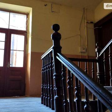 Довгострокова оренда 1к Квартира Довбуша Олекси вулиця