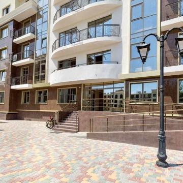 Французький бульв., 60б