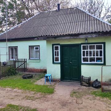 Продається будинок. с.Бойківщина, Драбівський район