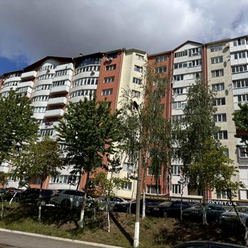 Сучасна 2-х кімнатна в новобудові з автономним опаленням