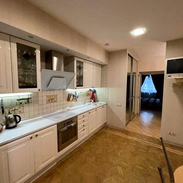 Продаж 3к Квартира Дудинської (Наріманова) вулиця
