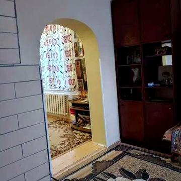 (13/1А) Продам міцний компактний будинок у Великодолинському