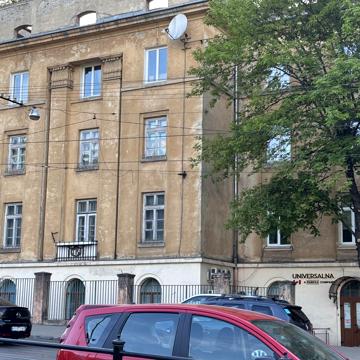 Городоцька вул., 42