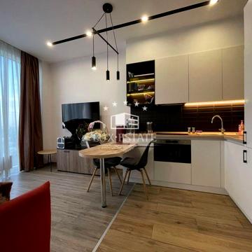 Продажа 1-комнатной квартиры ЖК Smart Plaza КПИ ЖК Smart Plaza