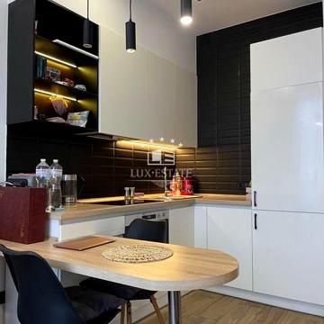 Продажа 1-комнатной квартиры ЖК Smart Plaza КПИ ЖК Smart Plaza