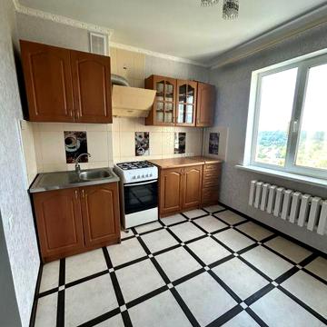 1-кімнатна квартира 35,1м.кв.