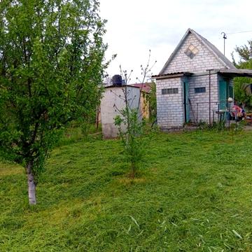 Дача Романки, ст Тепличний