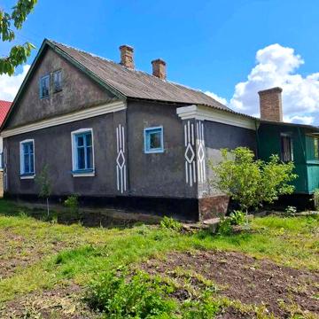 Продам будинок в районі Хлібзаводу