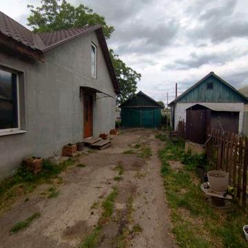 Срочная продажа. Дом