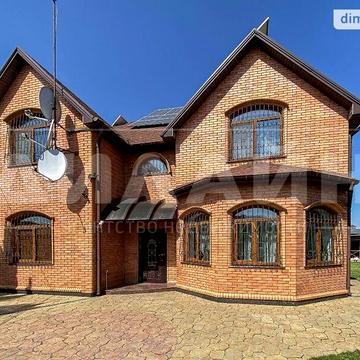 Продаж 4к Дім Квітучий провулок