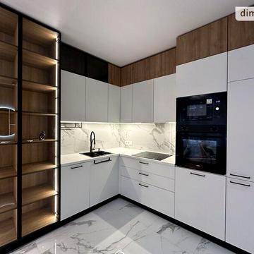 Продаж 1к Квартира Курортний провулок ЖК Атмосфера