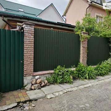 Довгострокова оренда 1к Дім Зимова вулиця