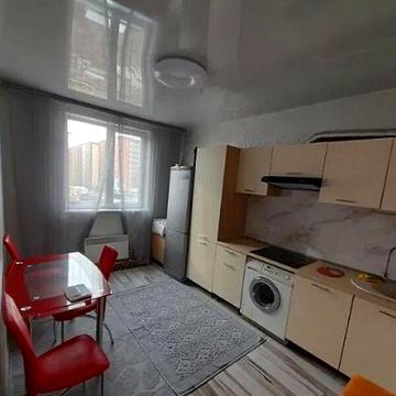 Продаж 1к Квартира Олександра Грузицького (Бочарова Генерала) вулиця