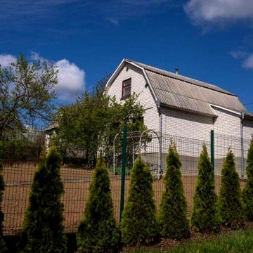 Продаж дачі с.Велика Бугаївка, Васильківський район!