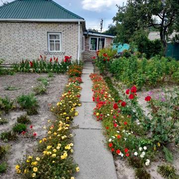 Продаж житлового будинку с. Перемога, Броварського р-ну