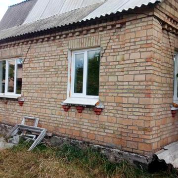 Продається будинок в селі Нова Буда по ходу елекрички