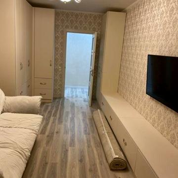 Двух кімнатна квартира Жк поліся