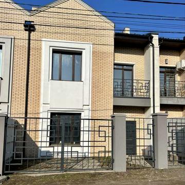 Котедж 130 м² + мансарда | Ужгород, Червениця | Без комісій