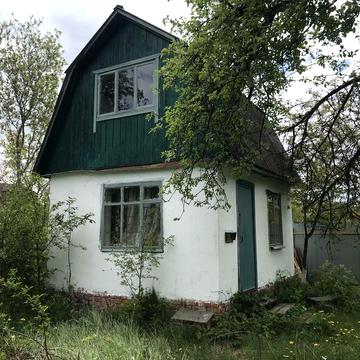 Дача Заз СТ Октябрьское, Жовтневе