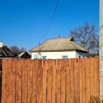 Кривуши. Дом с газом, земельный участок 7 соток.