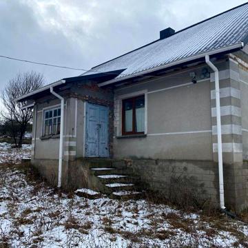 Продам будинок в селі Підлісці