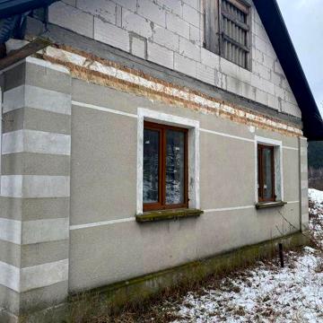 Продам будинок в селі Підлісці