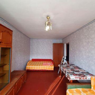 1 кім.кв р-н ПЗР вул. Руставі.
