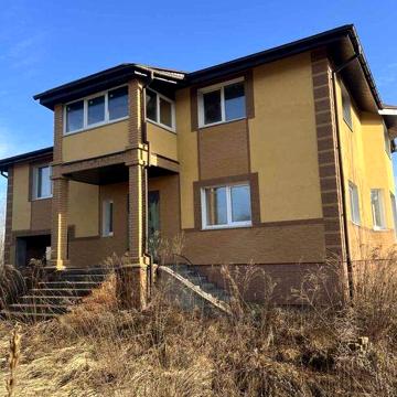 Продам дом с Петропавловское Бориспольский р-н, 15 сот, 88000у.е