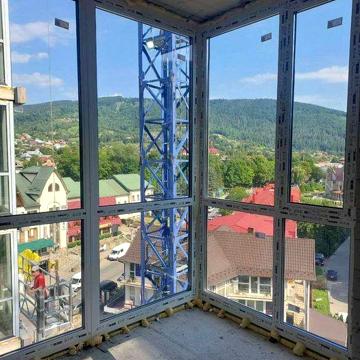 Дохідні апартаменти Smart Hill & WOL by Ribas, власник, без комісії ЖК Smart Hill &amp; WOL by Ribas